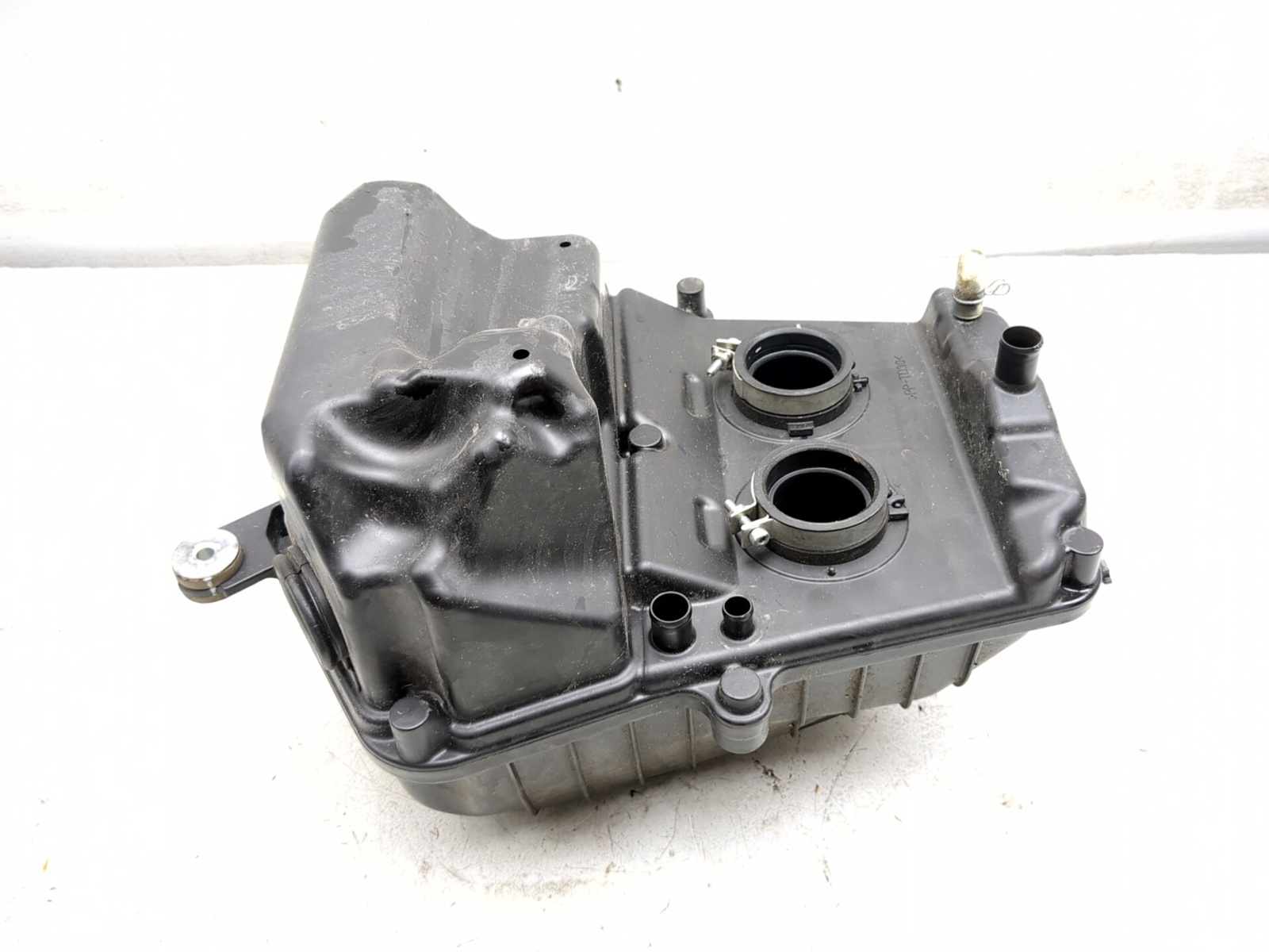 18-26 Kawasaki Ninja 400 EX400 Airbox - Sun Coast Cycle Sports