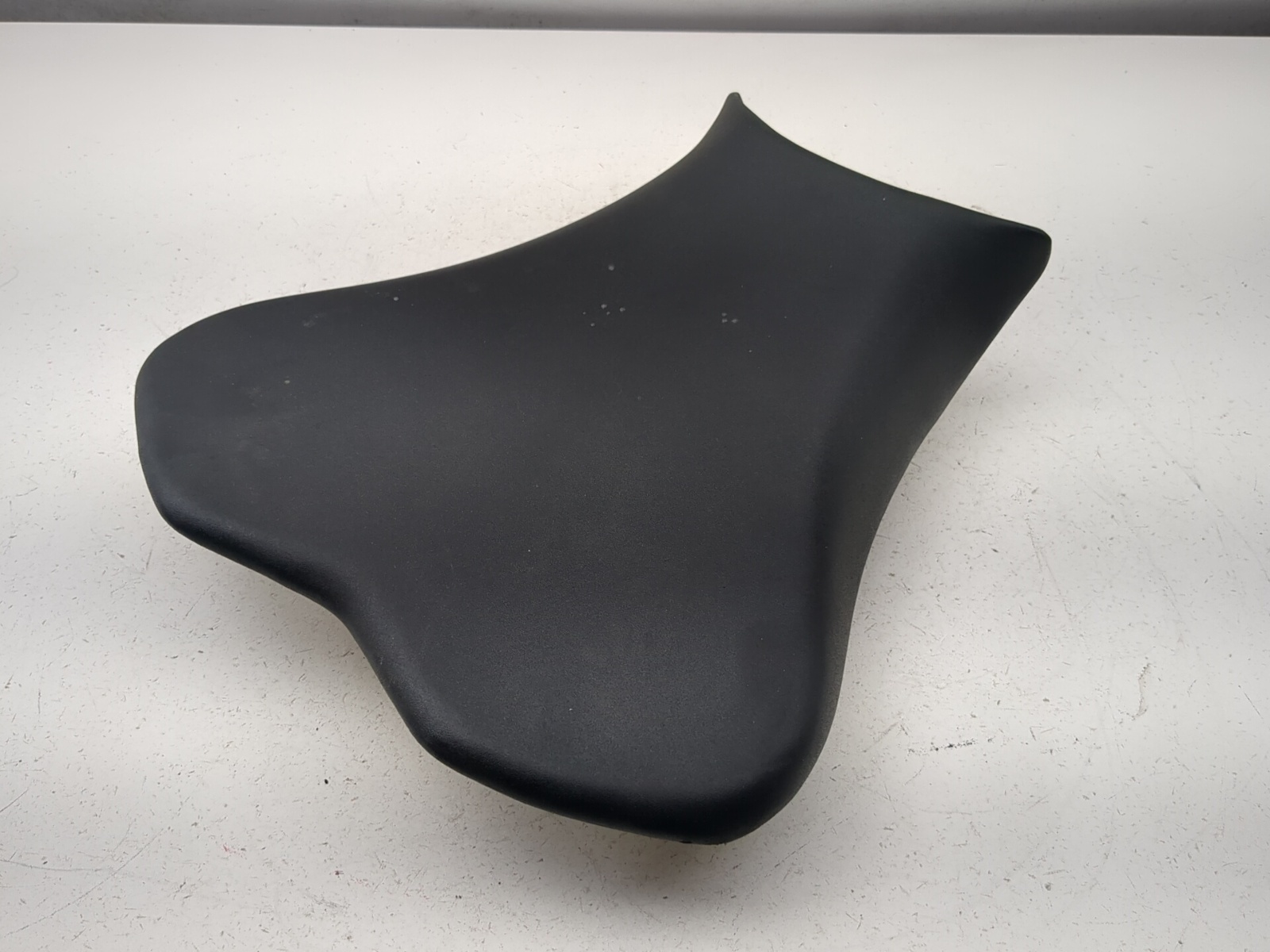 13-18 Kawasaki ZX 636 ZX6R Front Driver Seat 53066-0246-MA - Sun