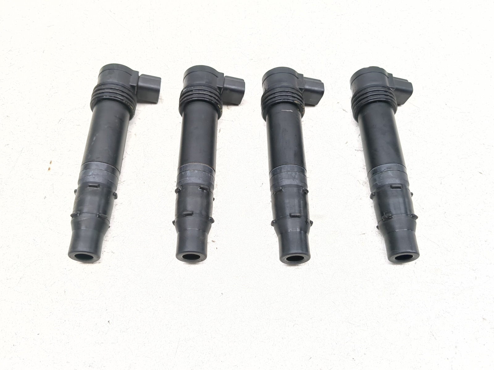28リーヨプロフ読んでね　1104545 13-18 Kawasaki ZX 636 ZX6R Ignition Coil Set 21171-0028 - Sun