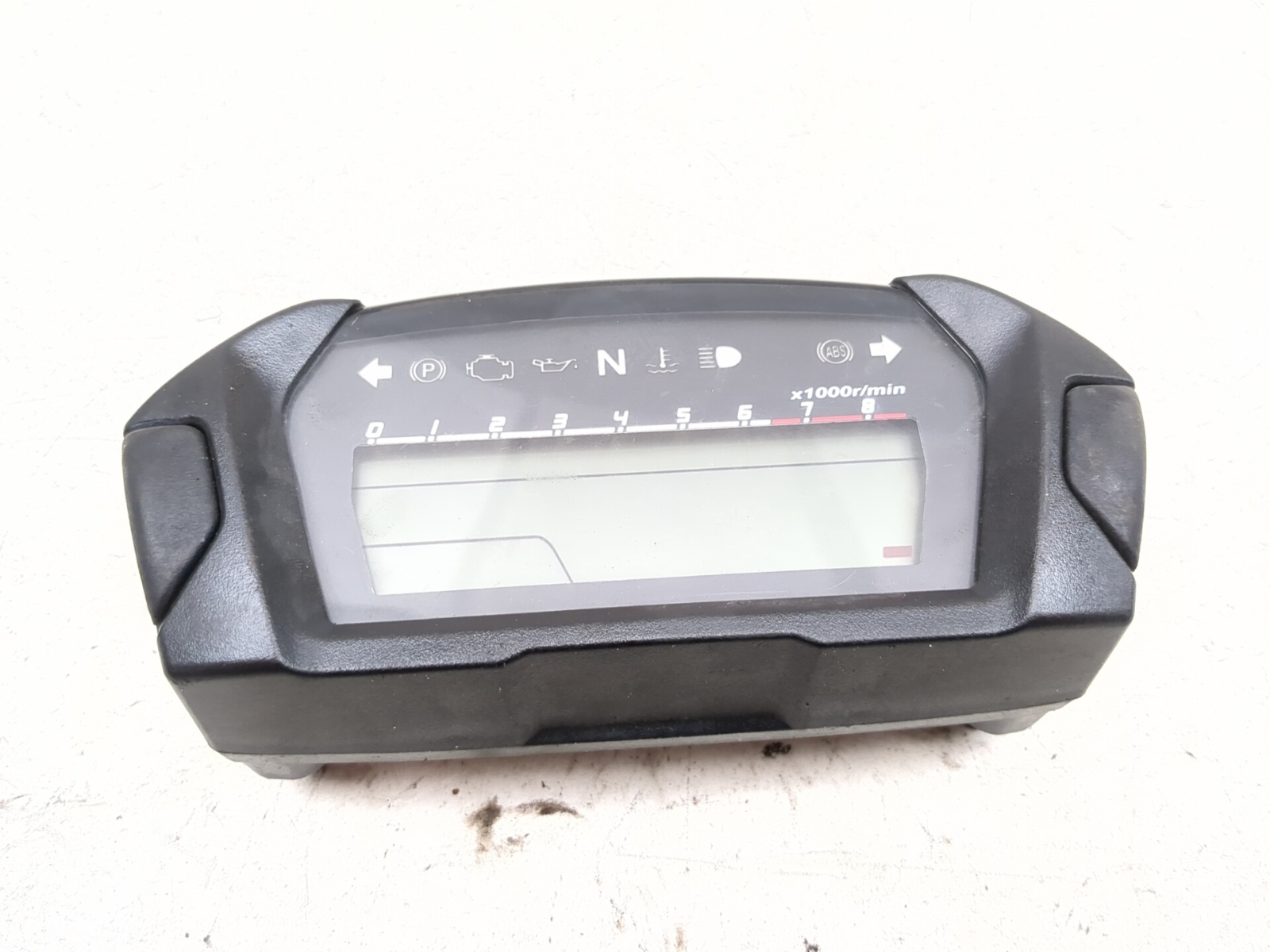 14-18 Honda CTX700ND CTX700 Speedometer Tach Dash Cluster Gauge