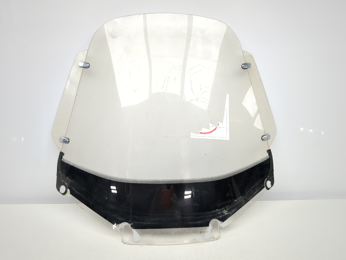 84-87 Honda Goldwing Aspencade GL1200 Windshield Wind Screen - Sun
