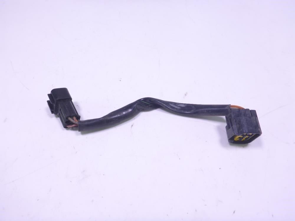 00 Yamaha YZF 600 Sub Wiring Harness Electrical Small