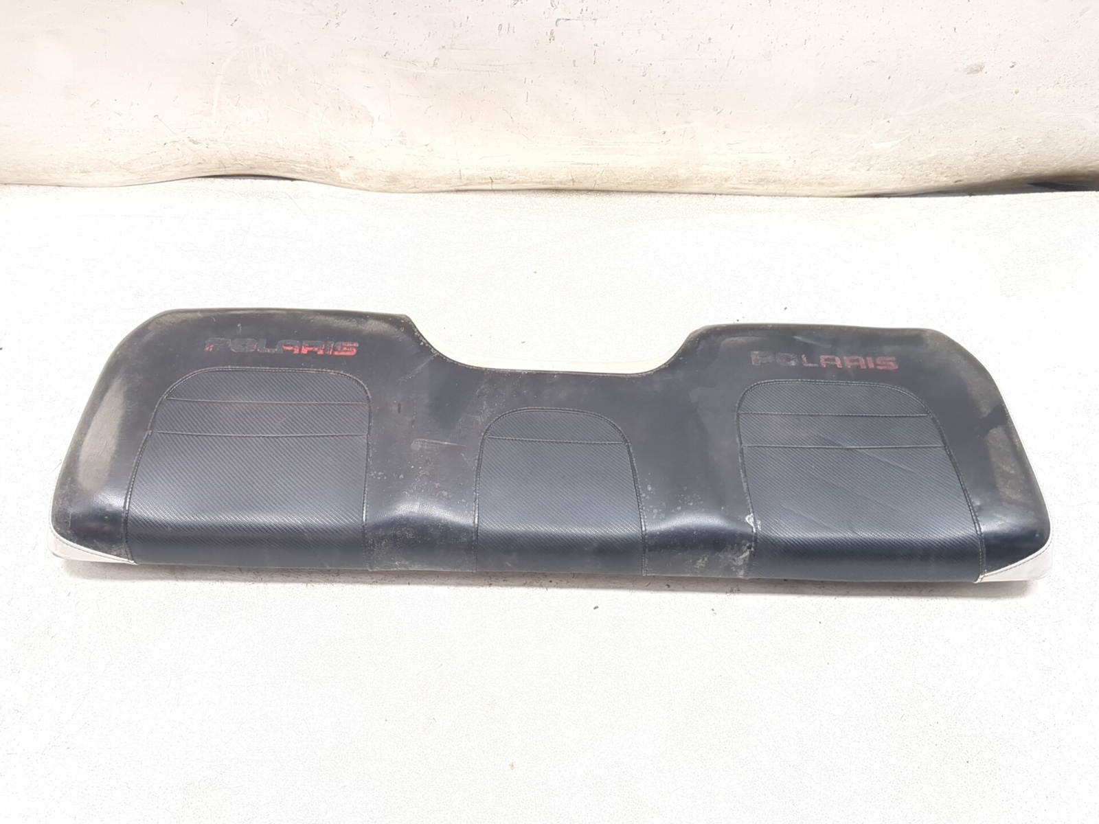 10-14 Polaris Ranger 800 XP Front Seat Bench Driver Passenger