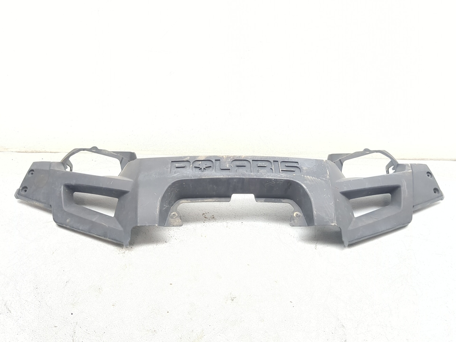 10-14 Polaris Ranger 800 XP Front Bumper Fascia 5437575-070 - Sun