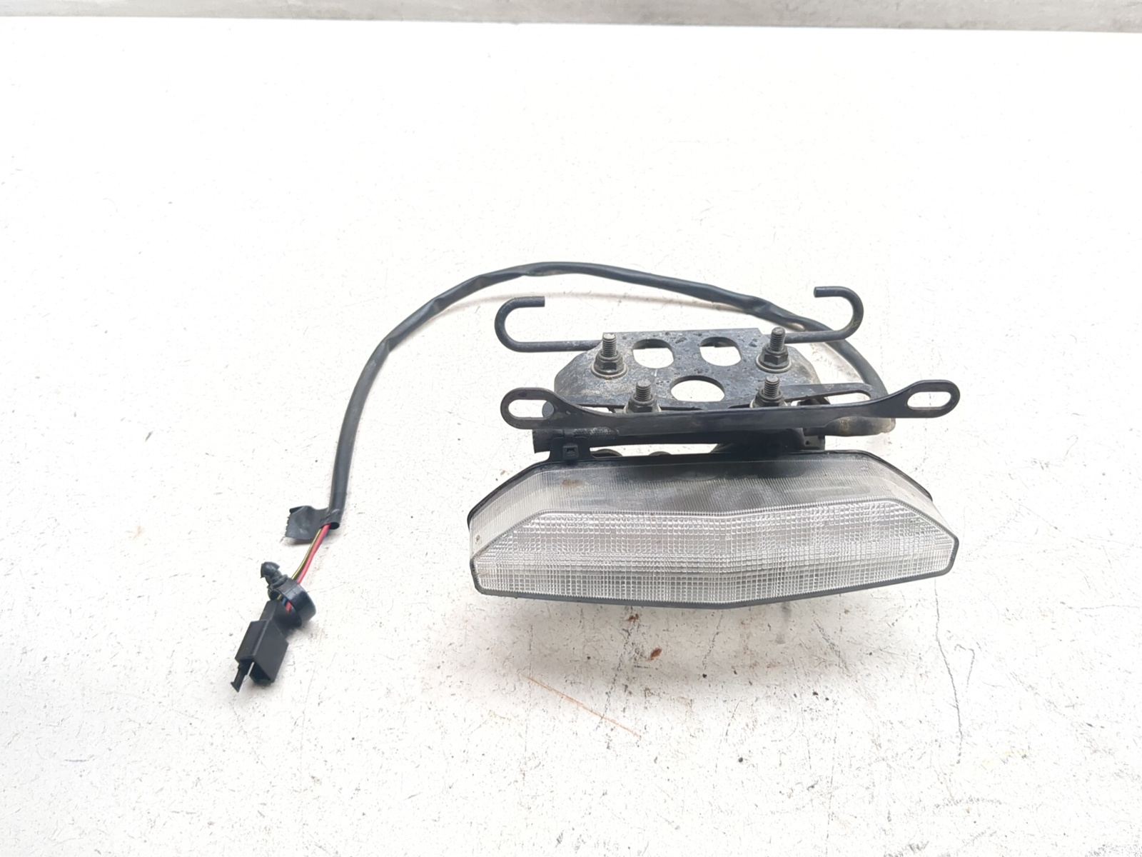 07-08 Kawasaki Ninja ZX600 ZX6R Rear Taillight Lamp Brake Light