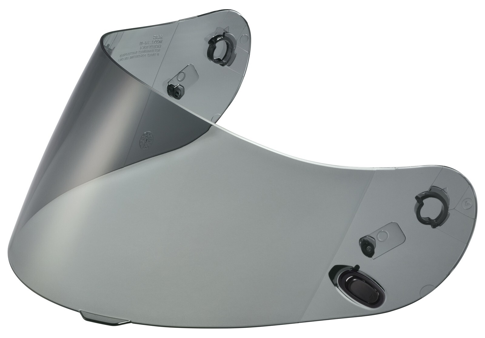HJC CL-15 CL-16 CS-R2 FS-10 Dark Smoke HJ-09 Helmet Face Shield