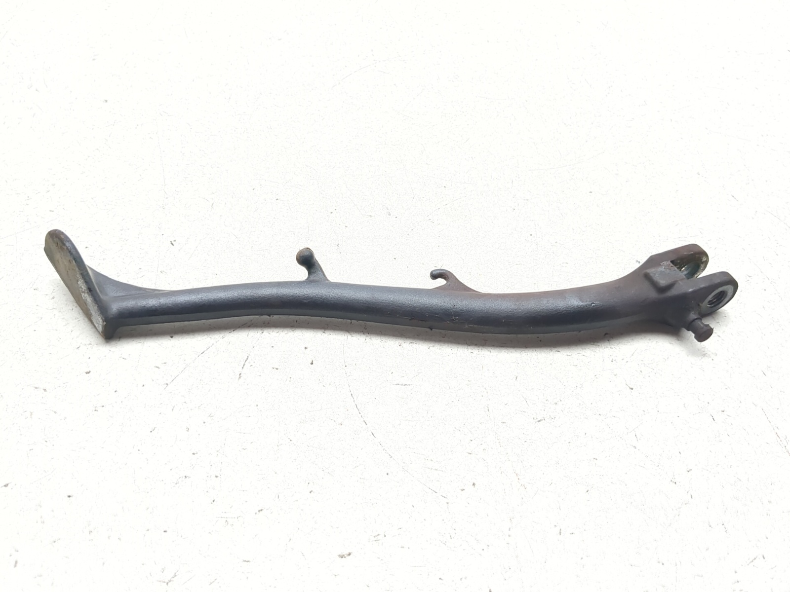 12-23 Kawasaki Ninja ZX14 ZX1400 Left Kickstand 34024-0026-18R