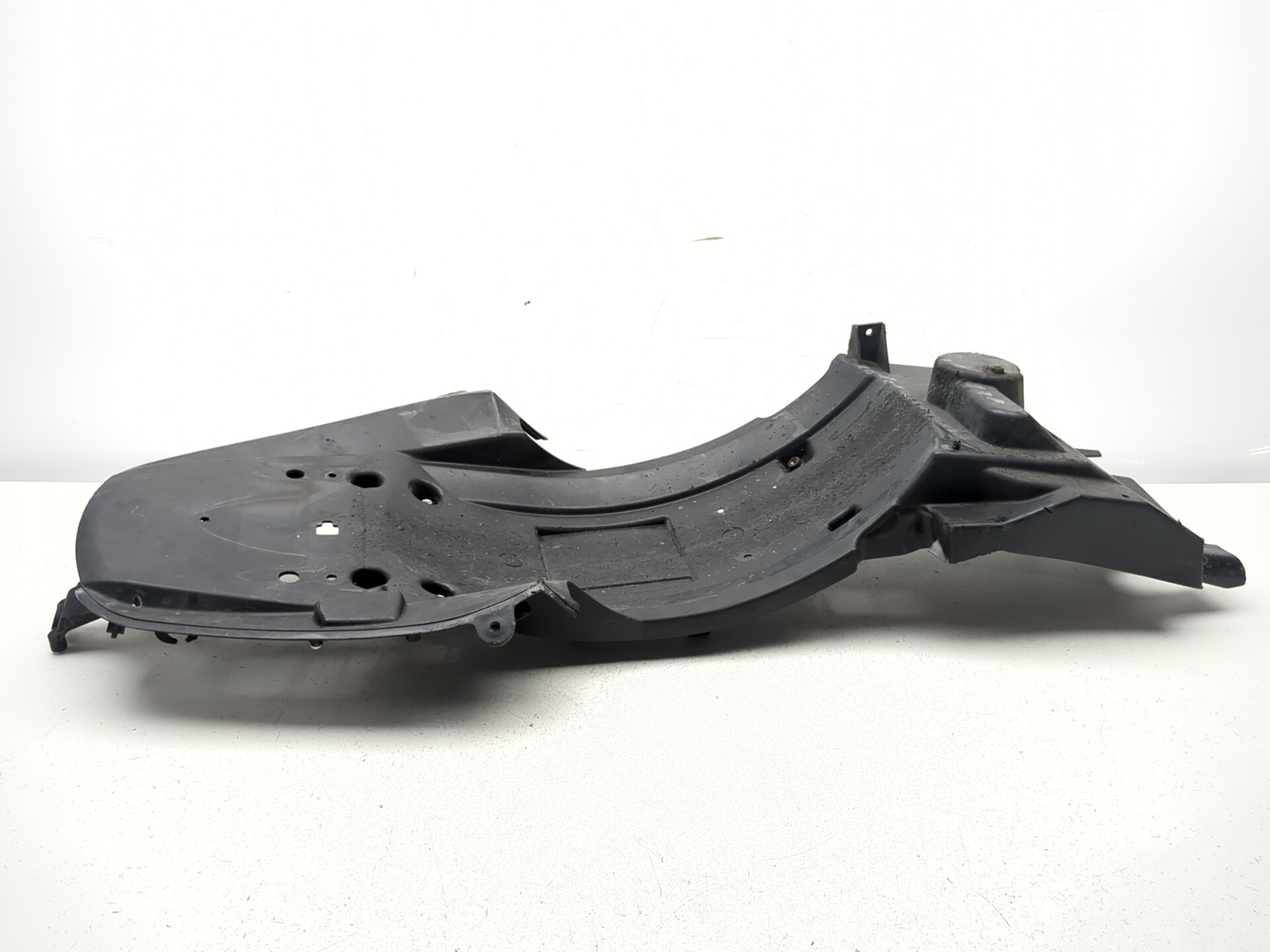 山内様 12-23 Kawasaki Ninja ZX14 ZX1400 Rear Inner Fender Undertray 35023