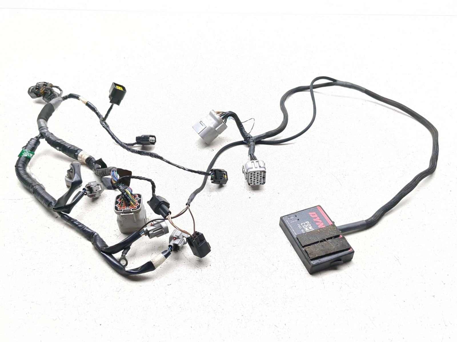 12-23 Kawasaki Ninja ZX14 ZX1400 Dynojet Power Commander V Fuel