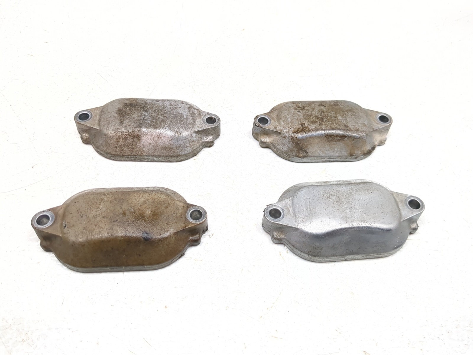 21-26 Kawasaki Teryx4 KRT800 Rocker Case Cap Set 11065-0724 - Sun