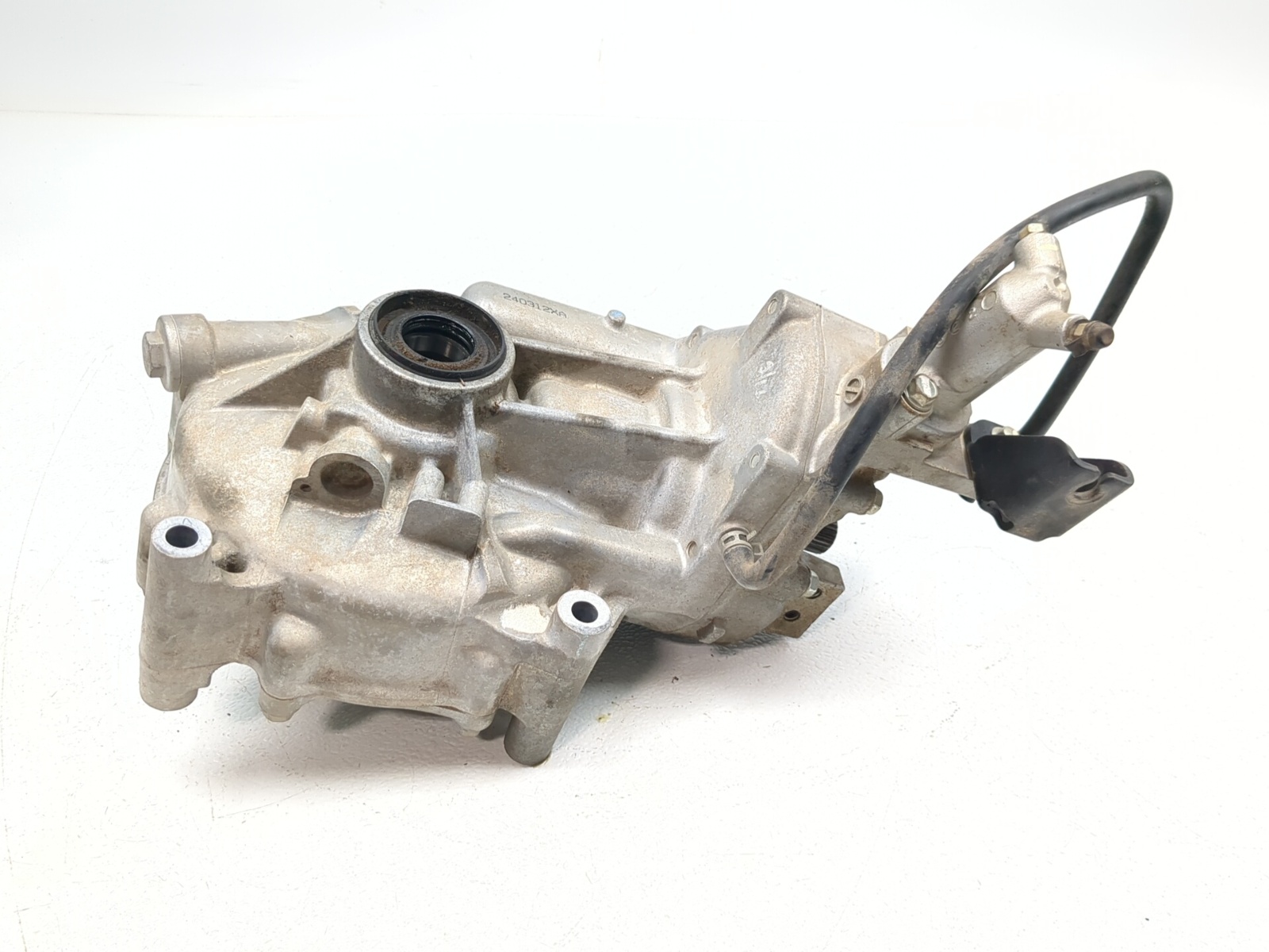 21-26 Kawasaki Teryx4 KRT800 Rear Differential 14057-0019 - Sun