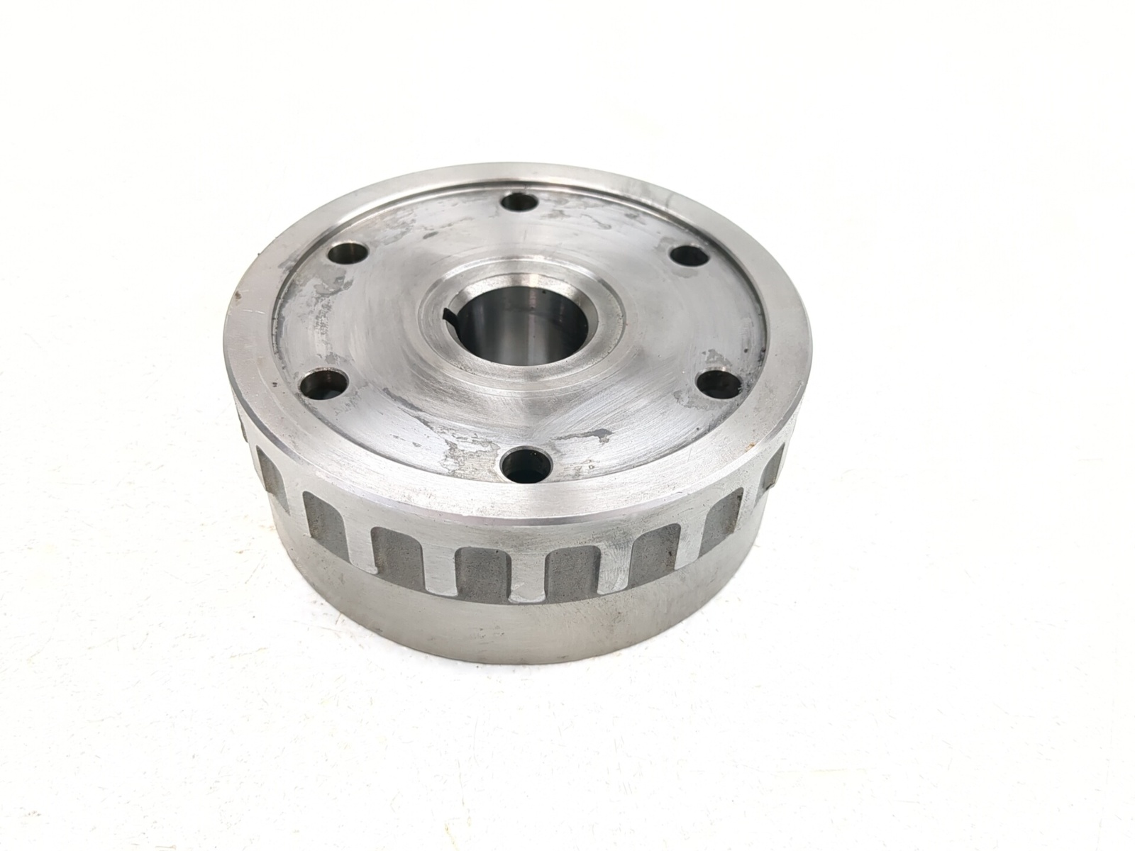 21-26 Kawasaki Teryx4 KRT800 Front Flywheel 21007-0631 - Sun Coast