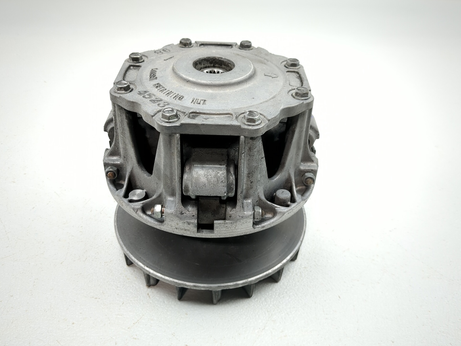 21-26 Kawasaki Teryx4 KRT800 Primary Drive Clutch Assembly 49093