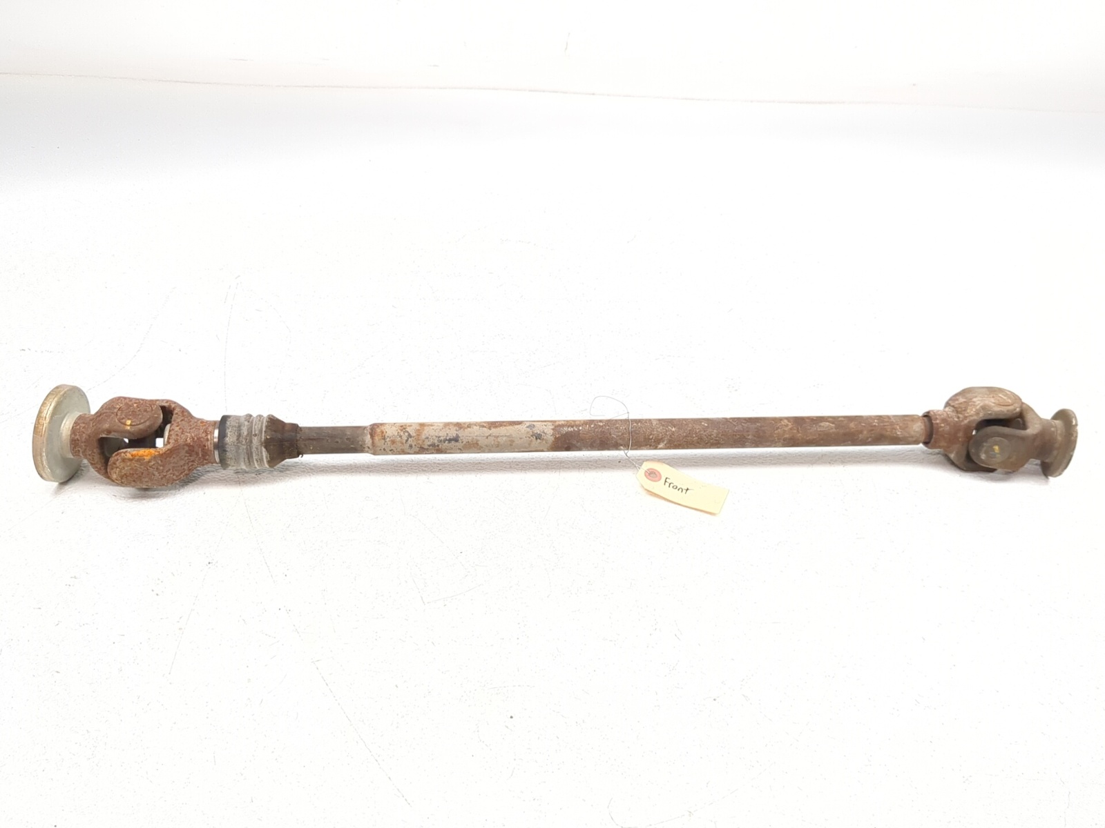 21-26 Kawasaki Teryx4 KRT800 Front Propeller Shaft 13310-0031