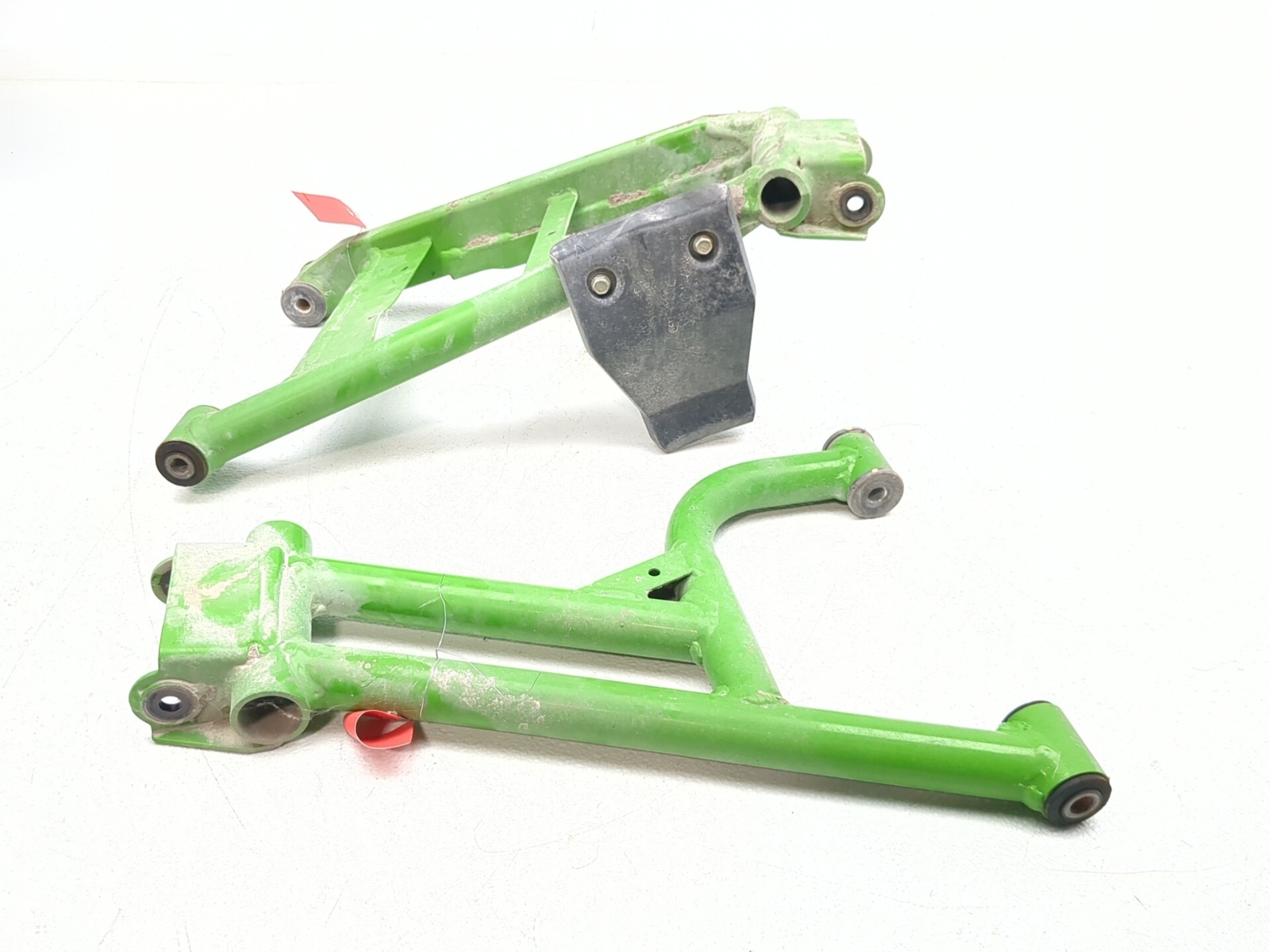 パーツ kentorisu 21-26 Kawasaki Teryx4 KRT800 Rear Right Upper Lower A-Arm - Sun