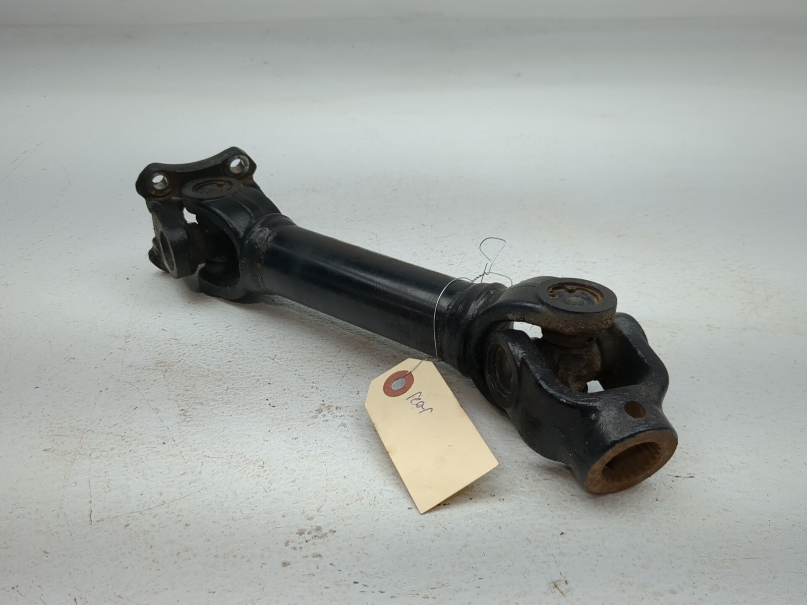 17-26 Polaris Sportsman 850 Touring Rear Drive Shaft 1334444 - Sun