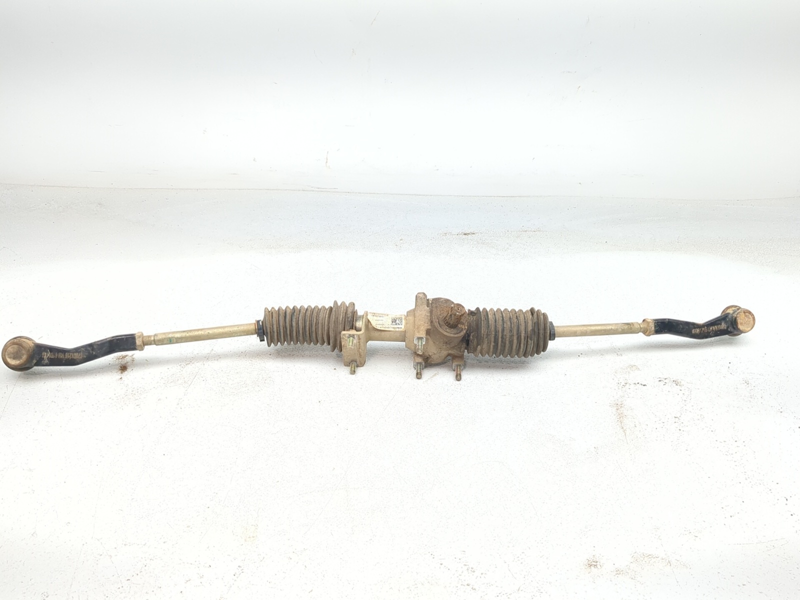 15-20 Polaris RZR 900 RZR900 Front Steering Rack Pinion Assembly
