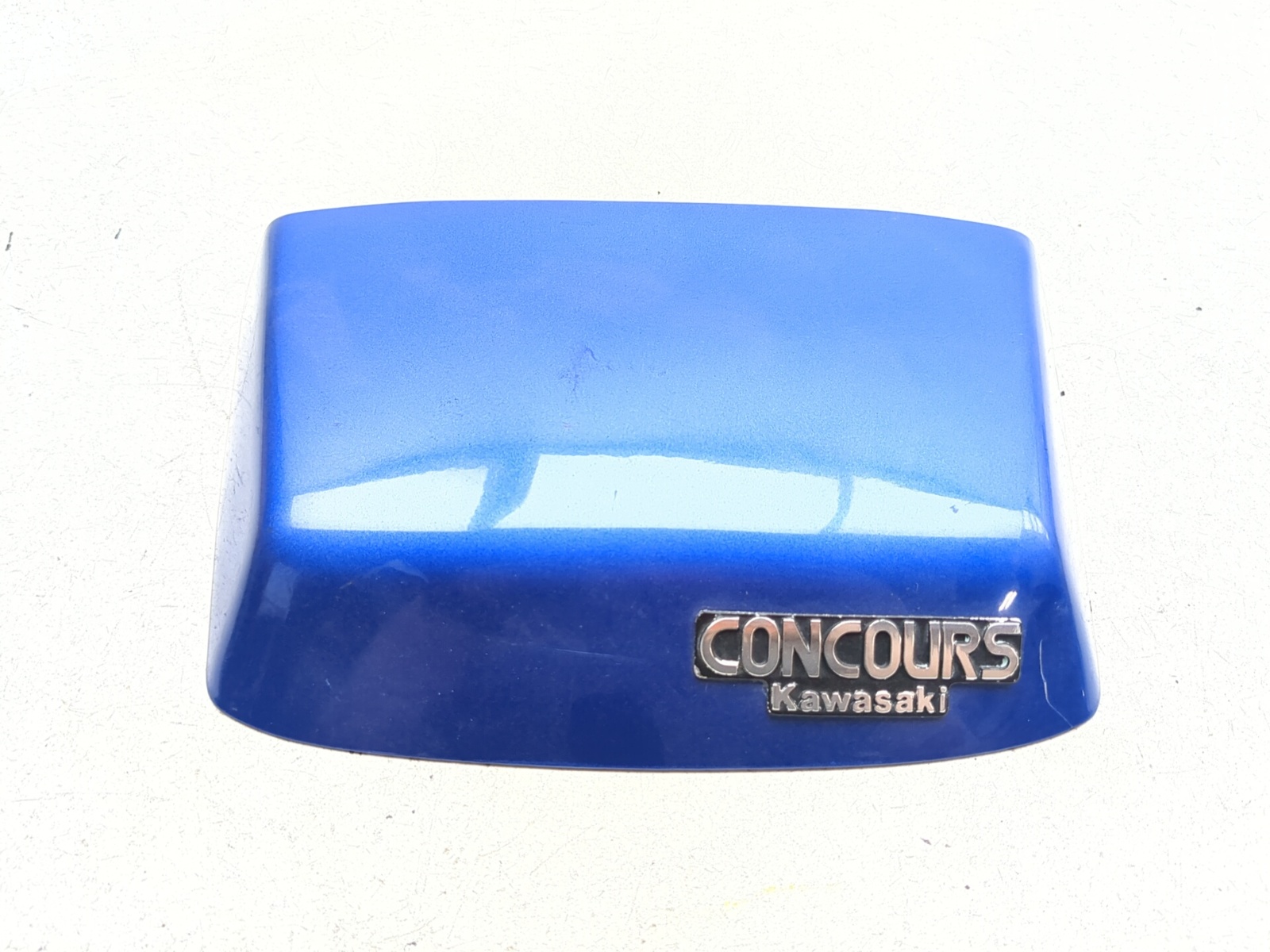 86-06 Kawasaki Concours ZG1000 Rear Rack Cover 14024-1227 - Sun