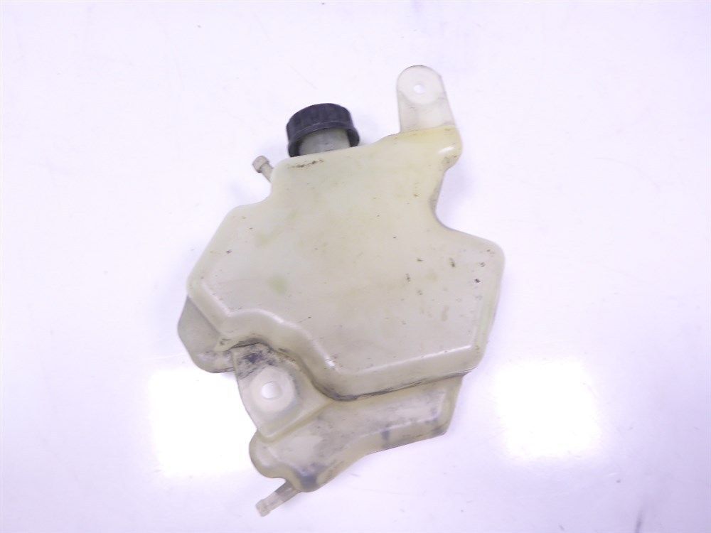 10 Kawasaki Voyager 1700 Radiator Tank Overflow Bottle Jug