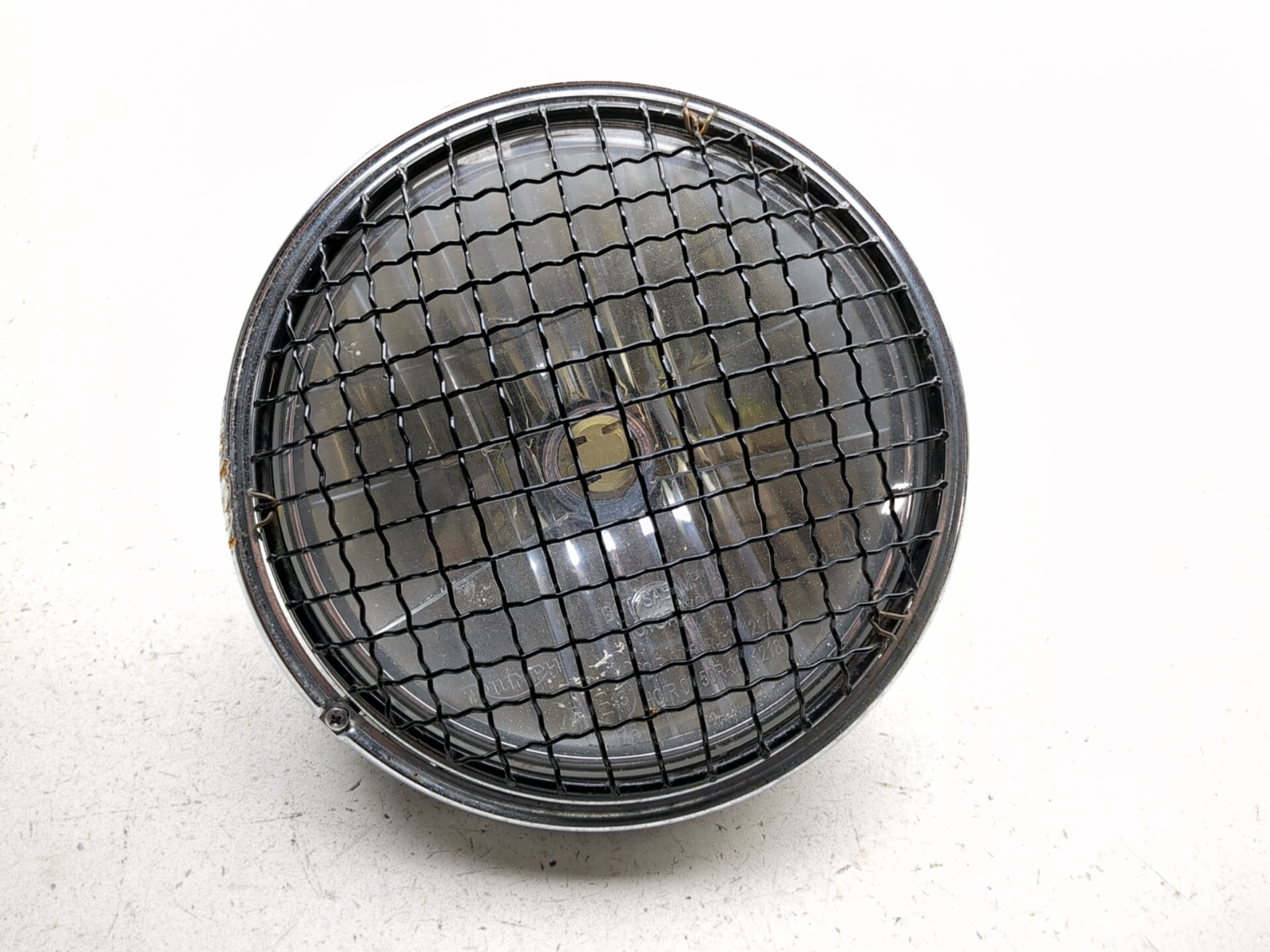 08-15 Triumph Thruxton 900 Front Headlight T2701009 - Sun Coast