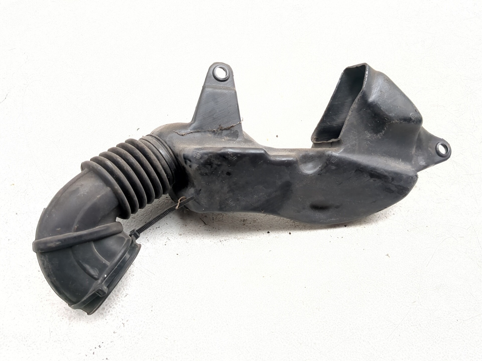 06-11 Piaggio MP3 250 CVT Air Intake Duct 623482 - Sun Coast Cycle