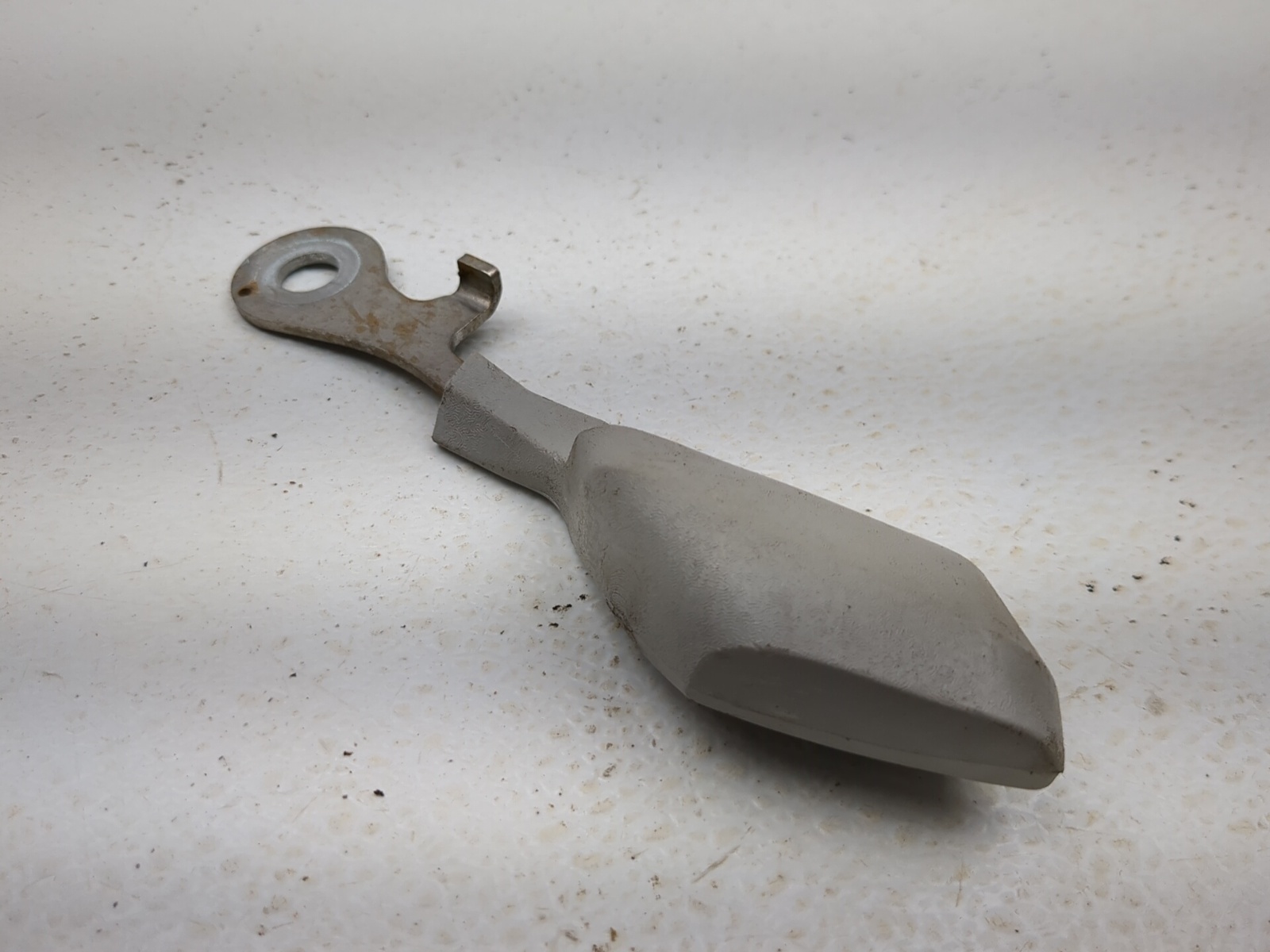 11-13 Kawasaki Jet Ski Ultra 300 LX Reverse Lever Assembly 13320