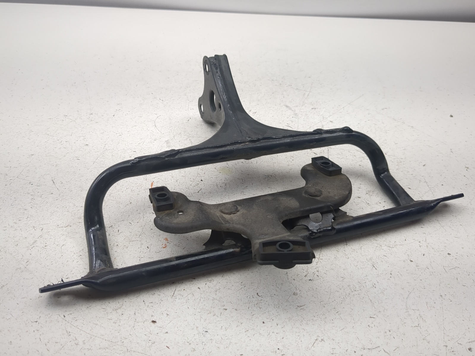だい 95-97 Kawasaki Ninja ZX6R ZX600 Front Upper Fairing Stay Bracket