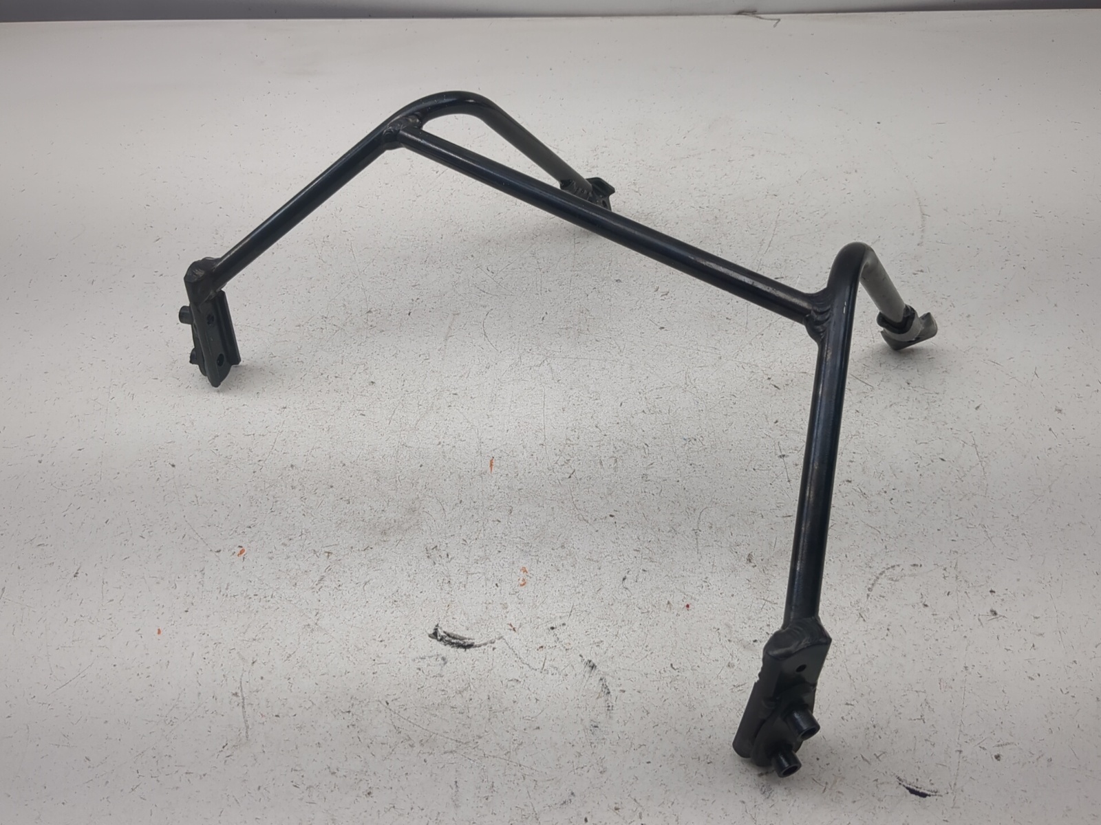 95-97 Kawasaki Ninja ZX6R ZX600 Front Mirror Bracket 11048-1867
