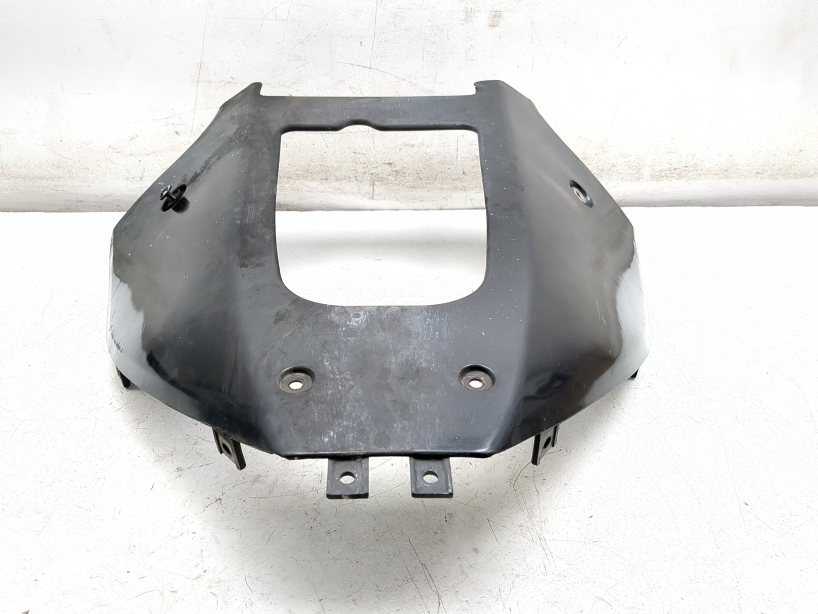 86-06 Kawasaki Concours ZG1000 Front Upper Headlight Cowl - Sun