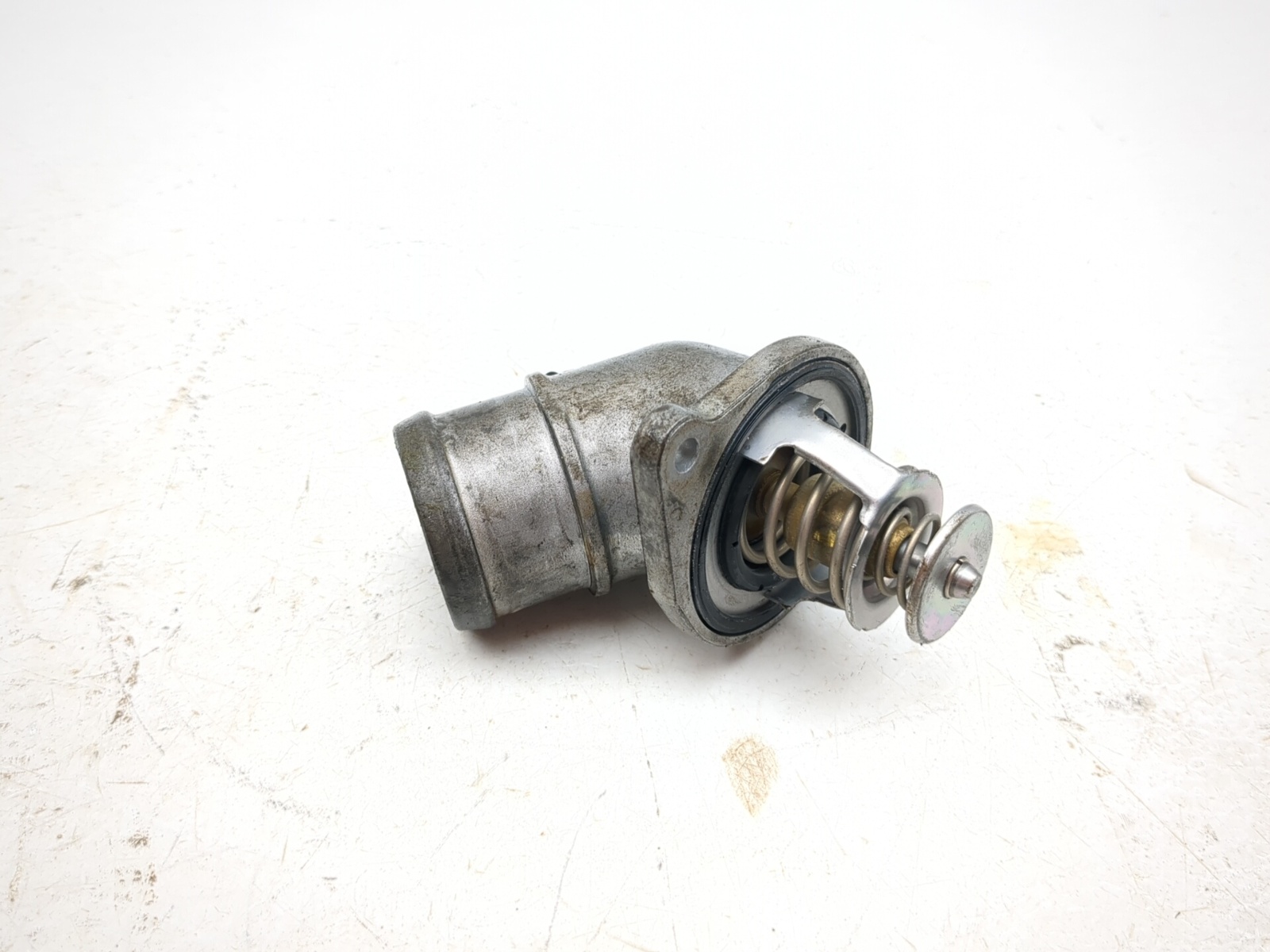 21-24 Polaris Slingshot S Thermostat Housing 3023629 - Sun Coast