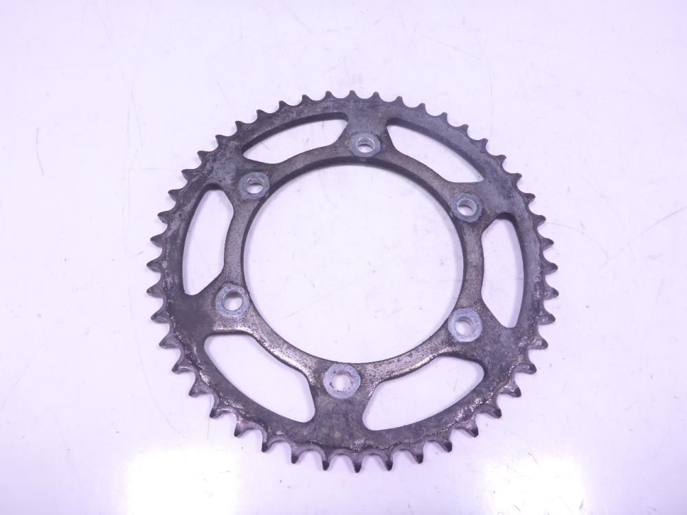 97 Yamaha YZF 1000 Rear Wheel Cush Drive Sprocket