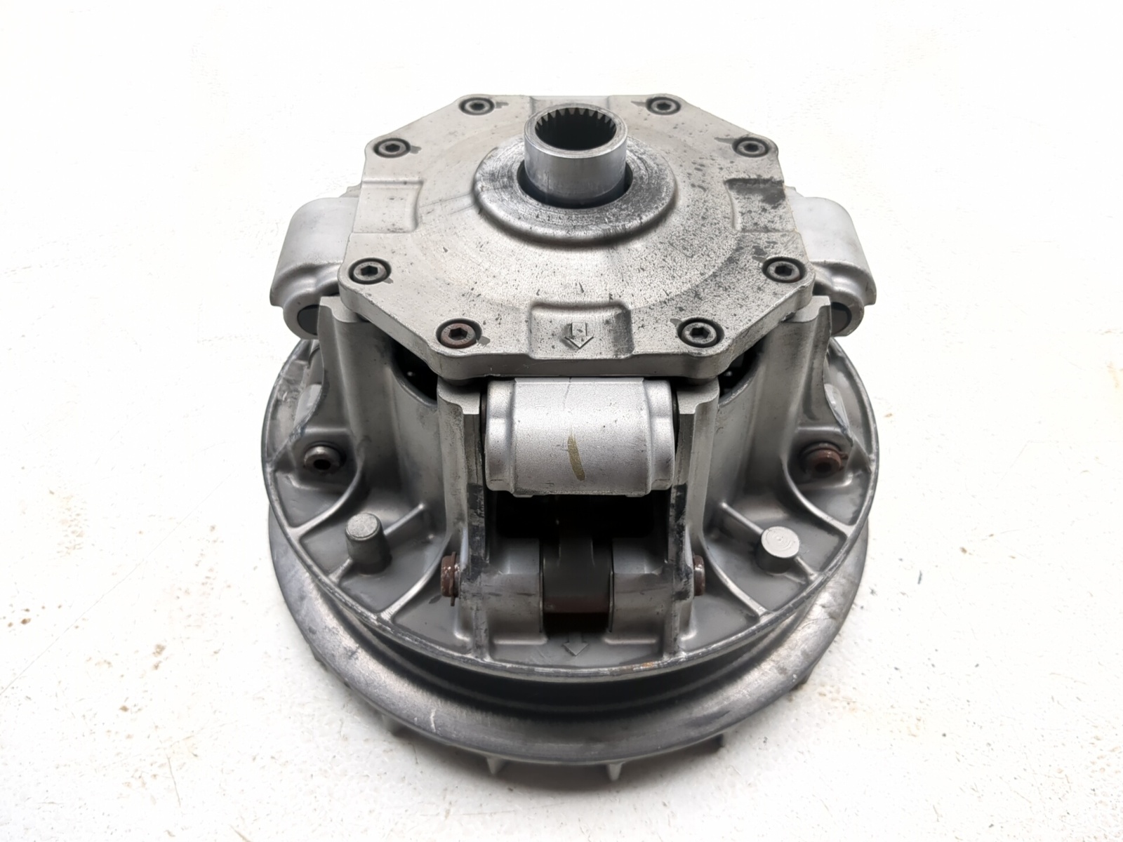 20-26 Kawasaki KRX KRF Teryx 1000 Primary Drive Clutch 49093-0083