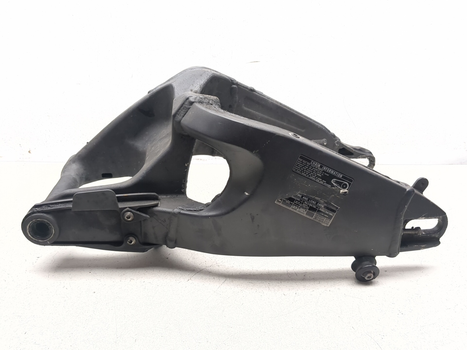19-23 Kawasaki Ninja ZX6R ZX636K Rear Swingarm 33001-0584-18R