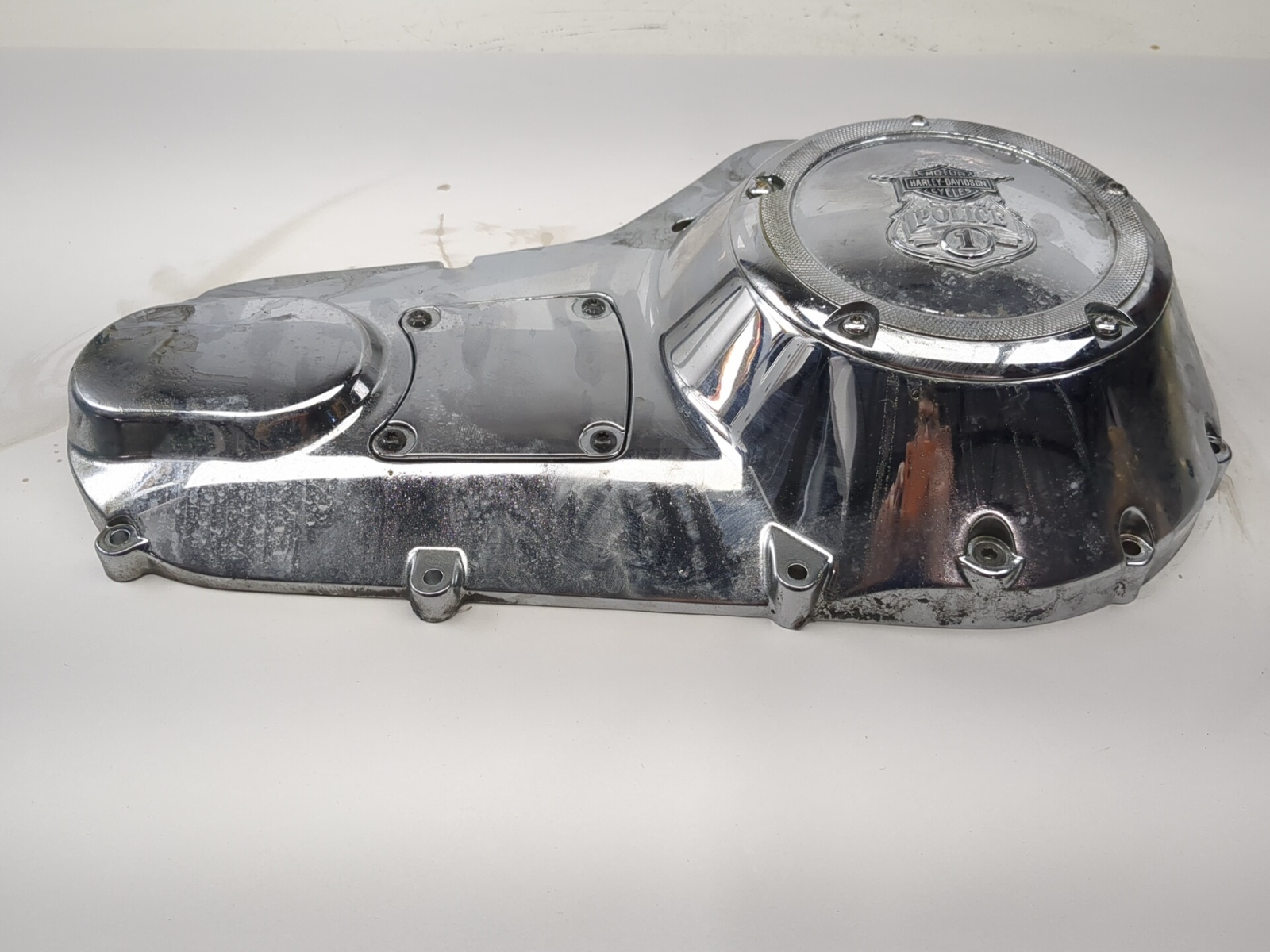 99-06 Harley FLHRI Road King Left Outer Primary Cover 60665-99