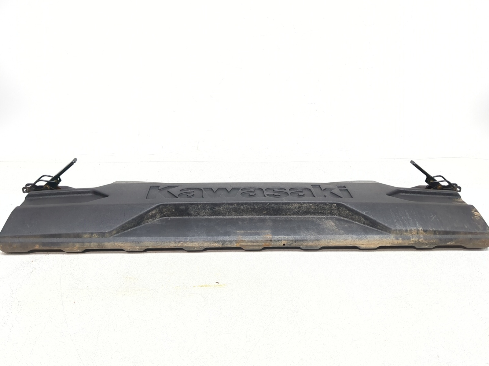 17-25 Kawasaki Mule Pro DXT KAF1000 Rear Tailgate 53062-0022 - Sun