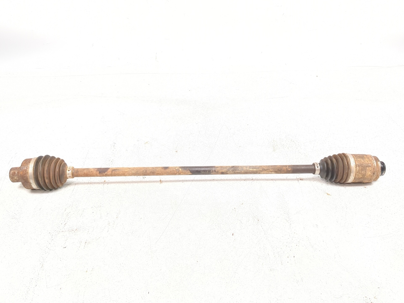 17-25 Kawasaki Mule Pro DXT KAF1000 Front Drive Shaft - Sun Coast