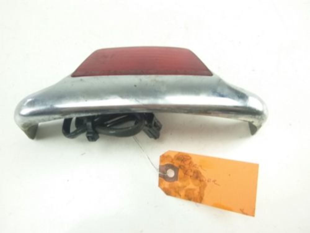 08 Harley Davidson FLHT CU Touring Ultra Rear Fender Light