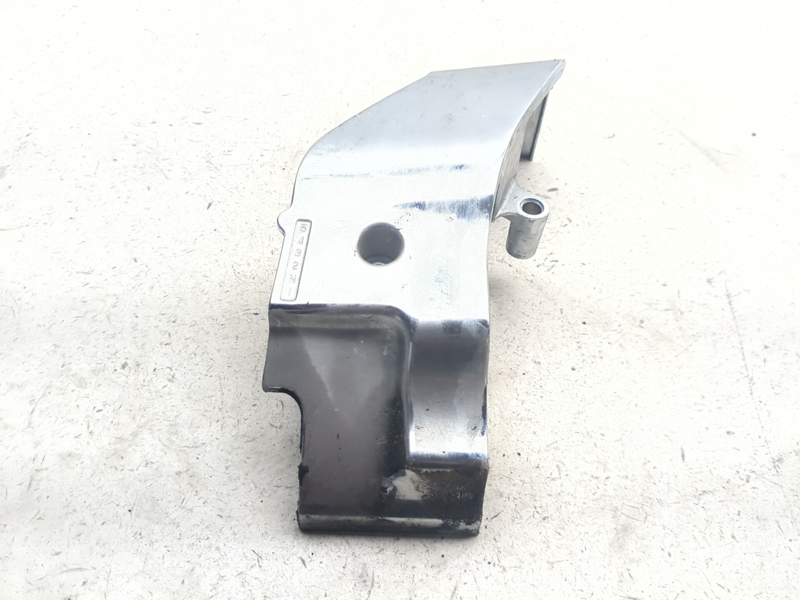10-19 Suzuki Boulevard M50 VZ800 Left Gear Shift Cover 11361-39G00