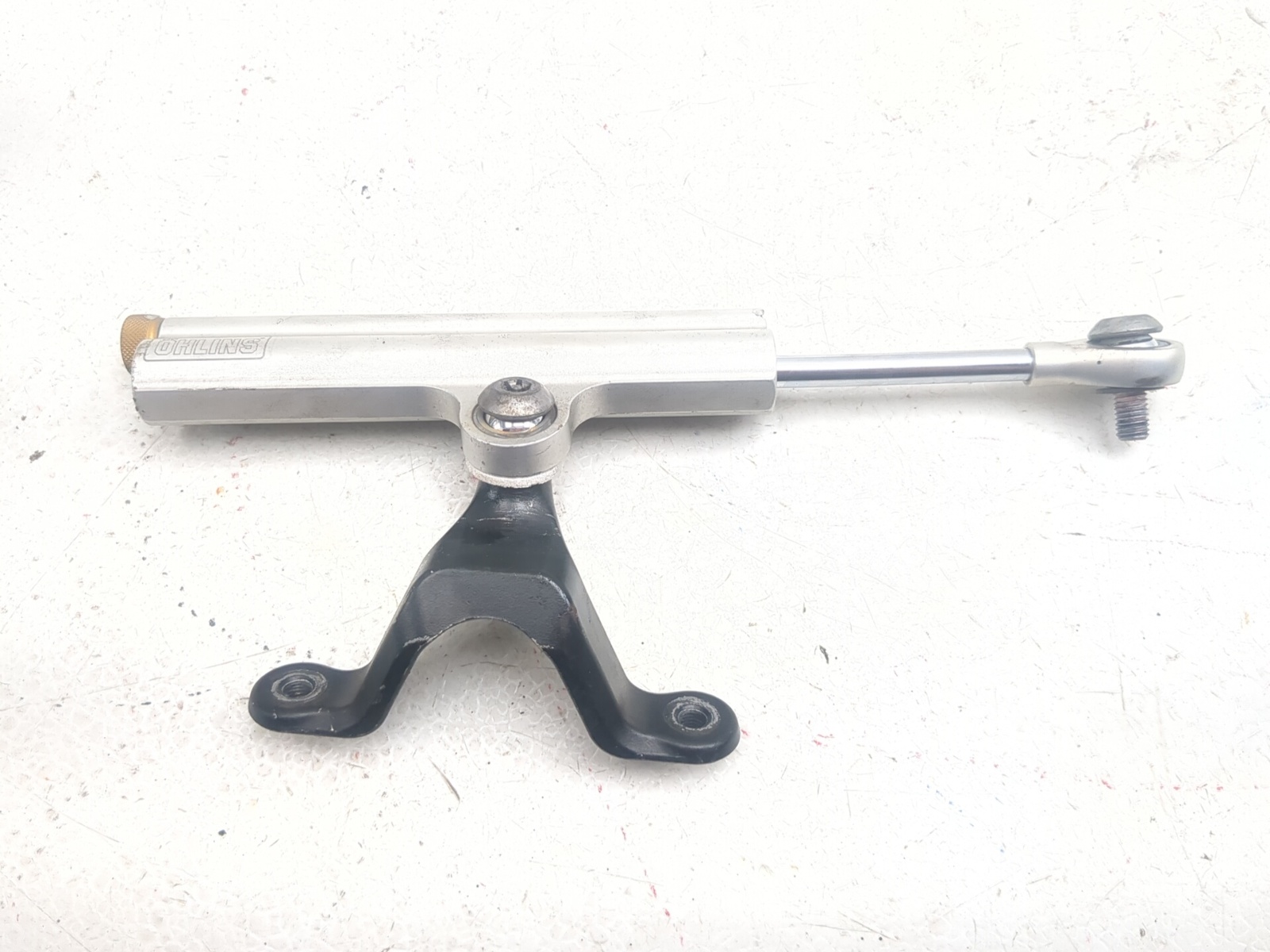11-15 Kawasaki Ninja ZX10R ZX1000J Front Steering Damper 44071