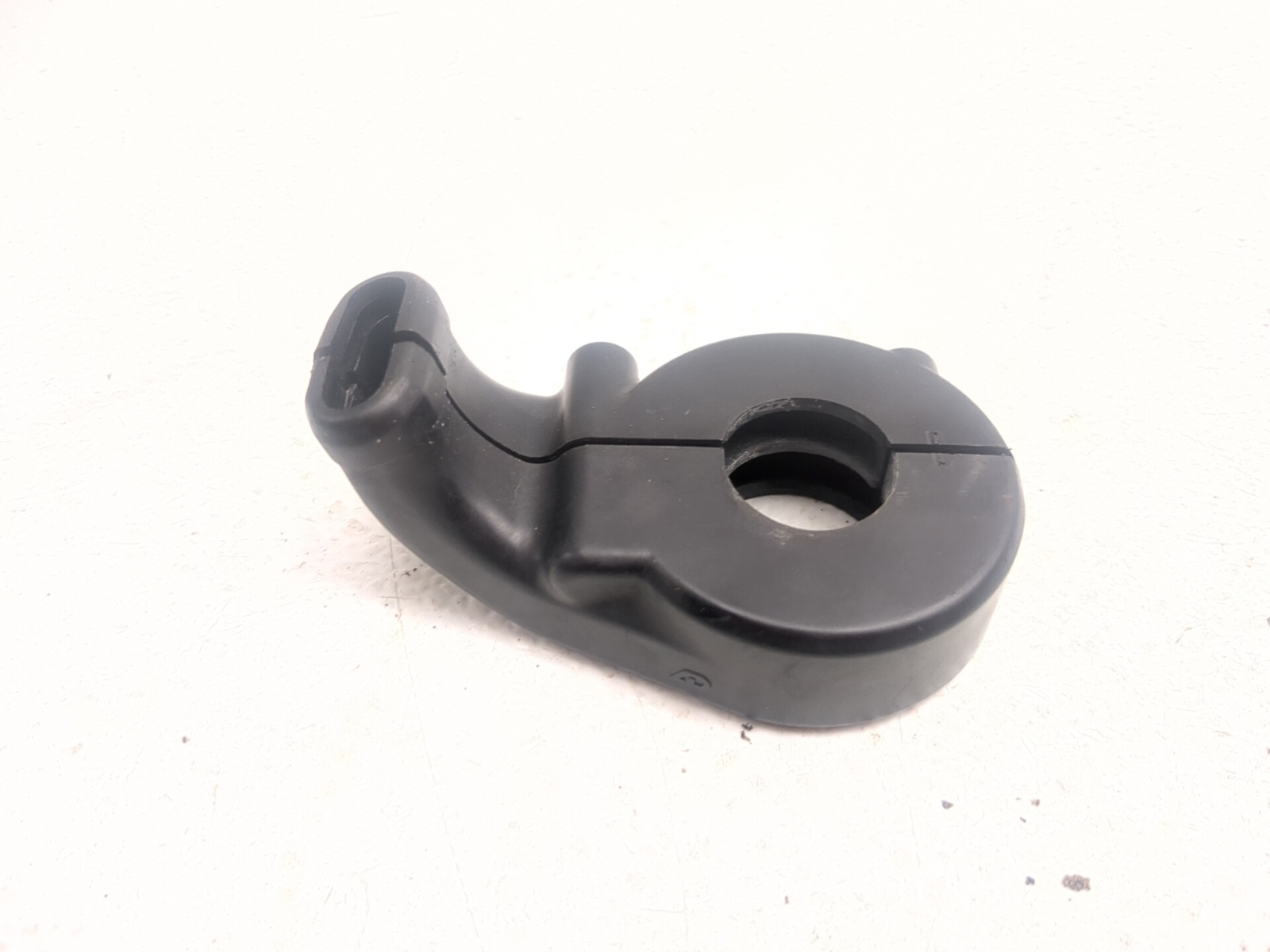 11-15 Kawasaki Ninja ZX10R ZX1000J Front Right Throttle Housing