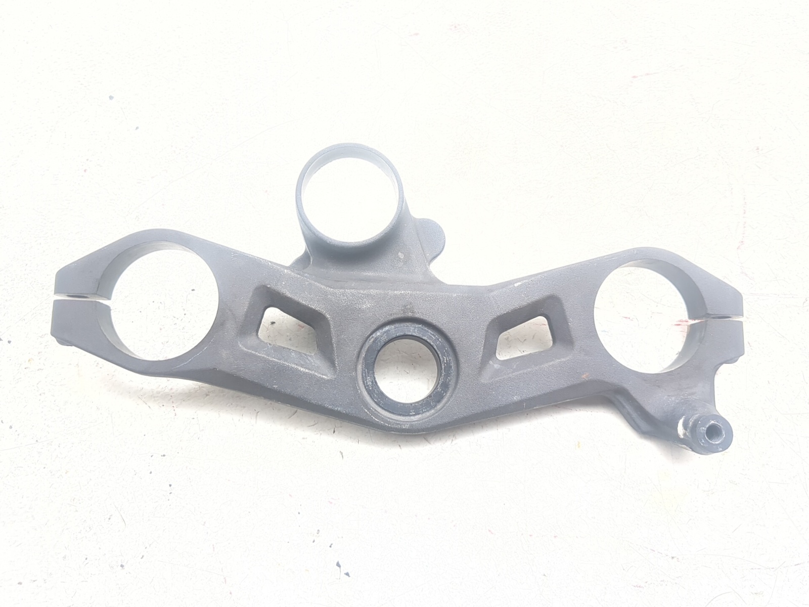 11-15 Kawasaki Ninja ZX10R ZX1000J Front Upper Triple Tree Clamp