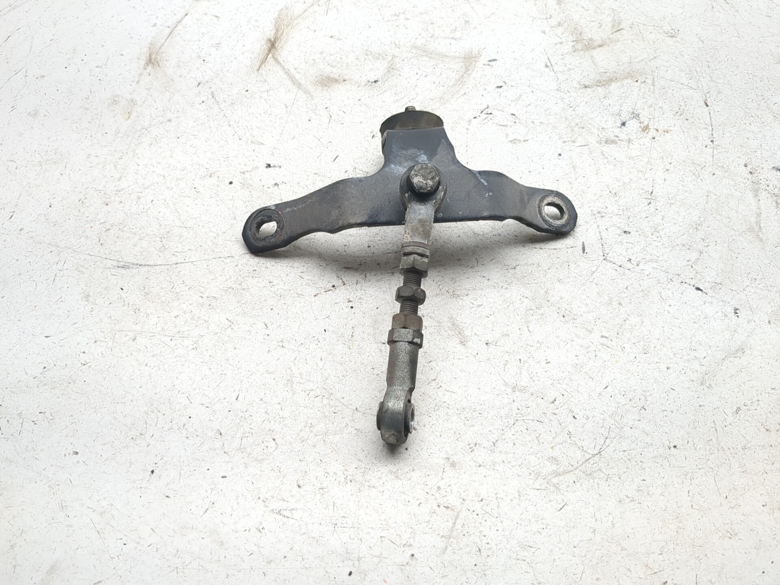 00-06 Harley-Davidson FLHPI Road King Police Engine Stabilizer