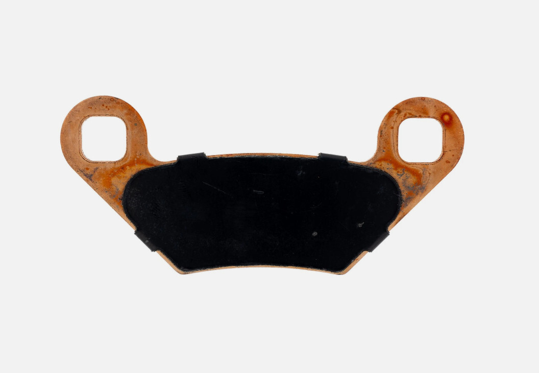 16-26 Polaris Sportsman Scrambler XP 1000 Brake Pad Assembly