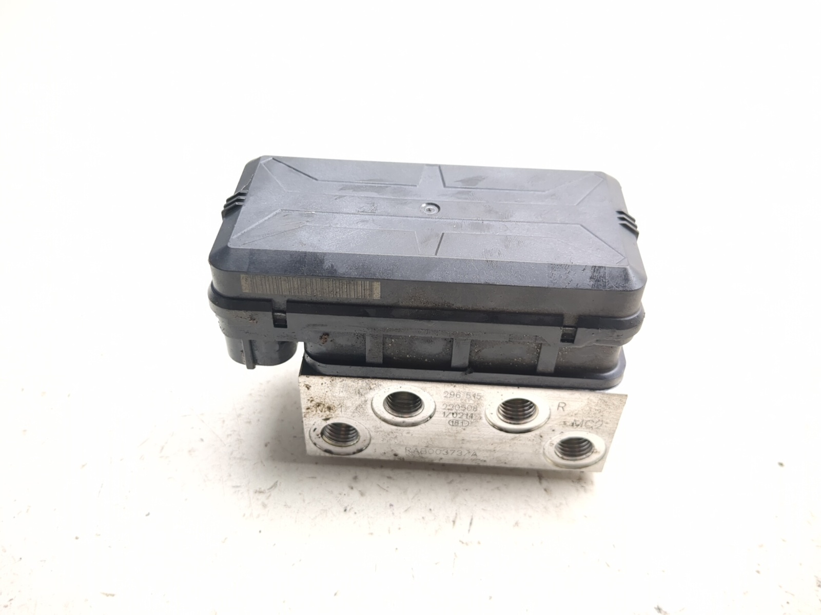 19-24 Royal Enfield INT 650 ABS Module RAB00373 - Sun Coast Cycle