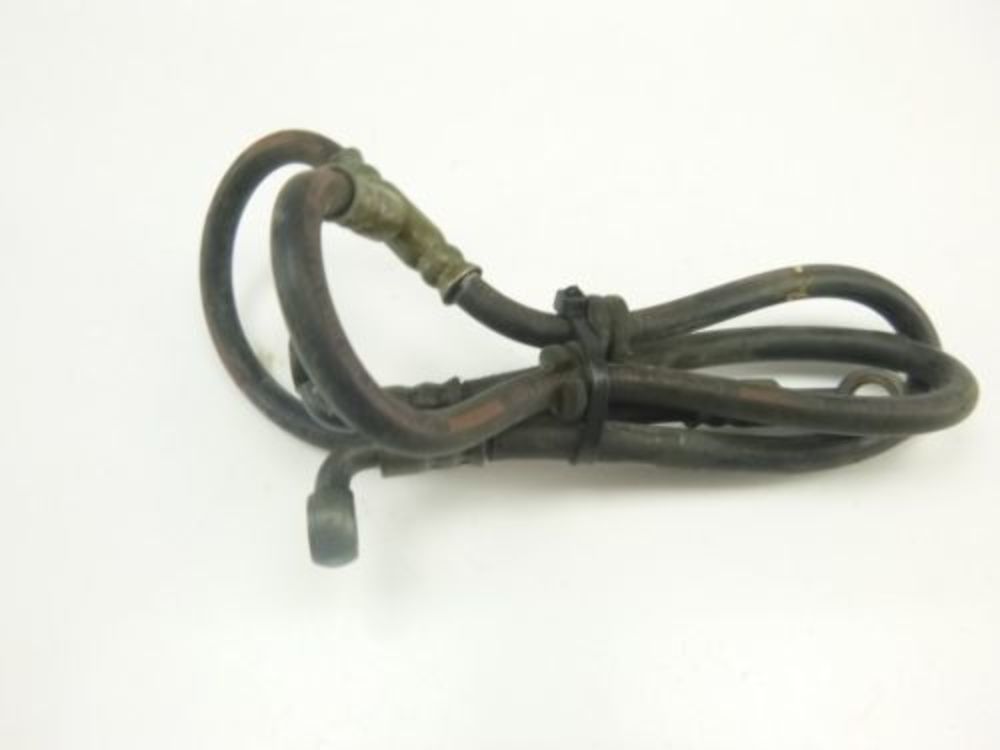 02 Aprilia Futura RST1000 Front Brake Line Hose