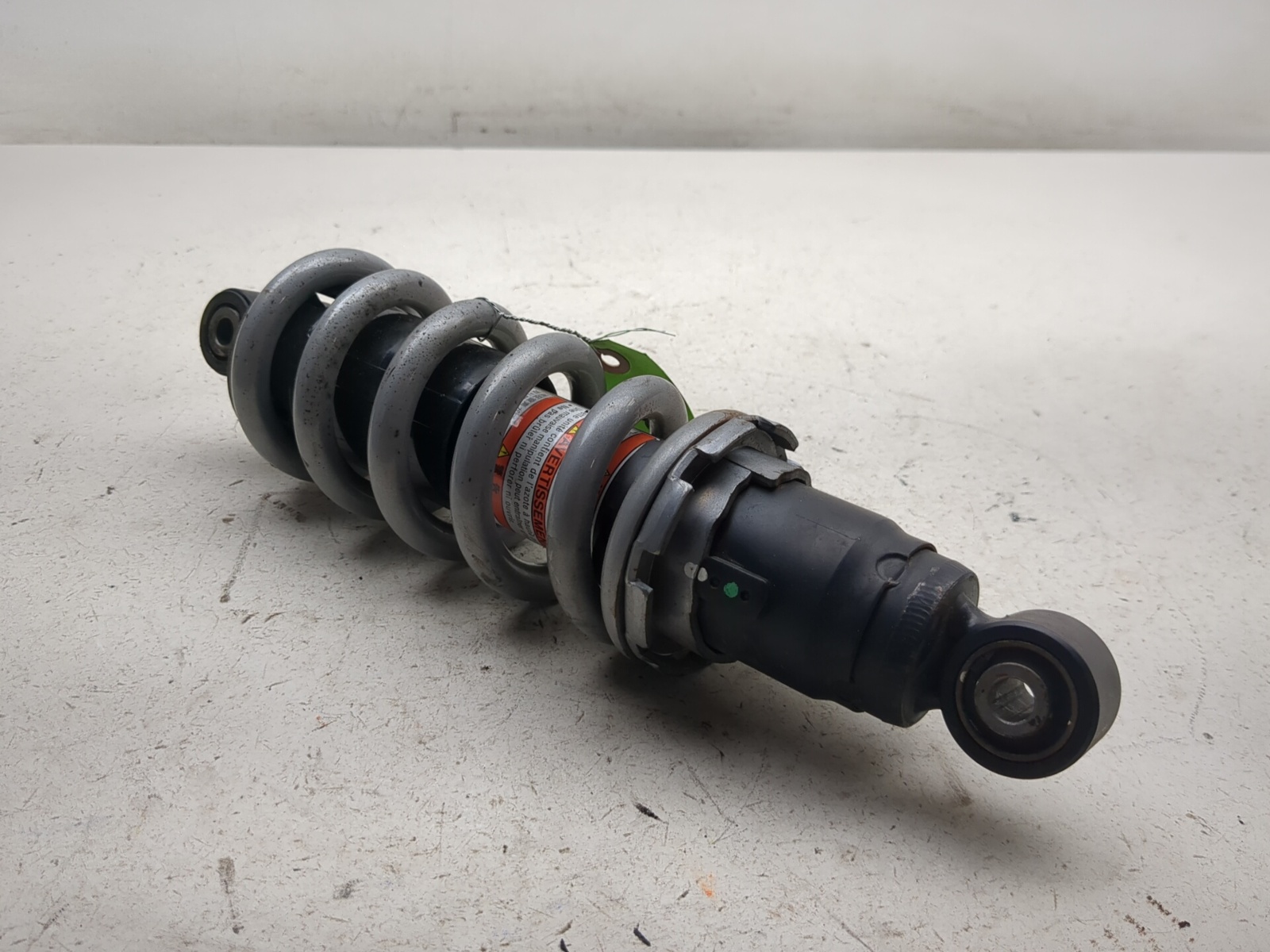 専用／アナイクス/8999+650 17-26 Kawasaki Ninja 650 EX650 Rear Shock Absorber 45014-0565-458
