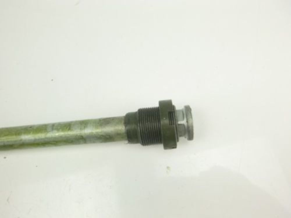 02 Aprilia Futura RST1000 Swing Arm Pivot Bolt With Spacer