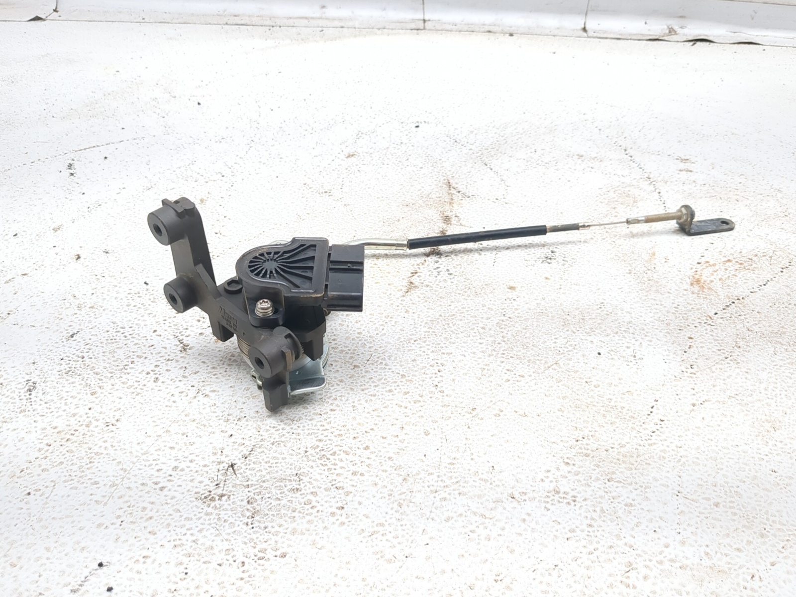 20-26 Kawasaki KRX KRF Teryx 1000 Throttle Position Sensor Cable