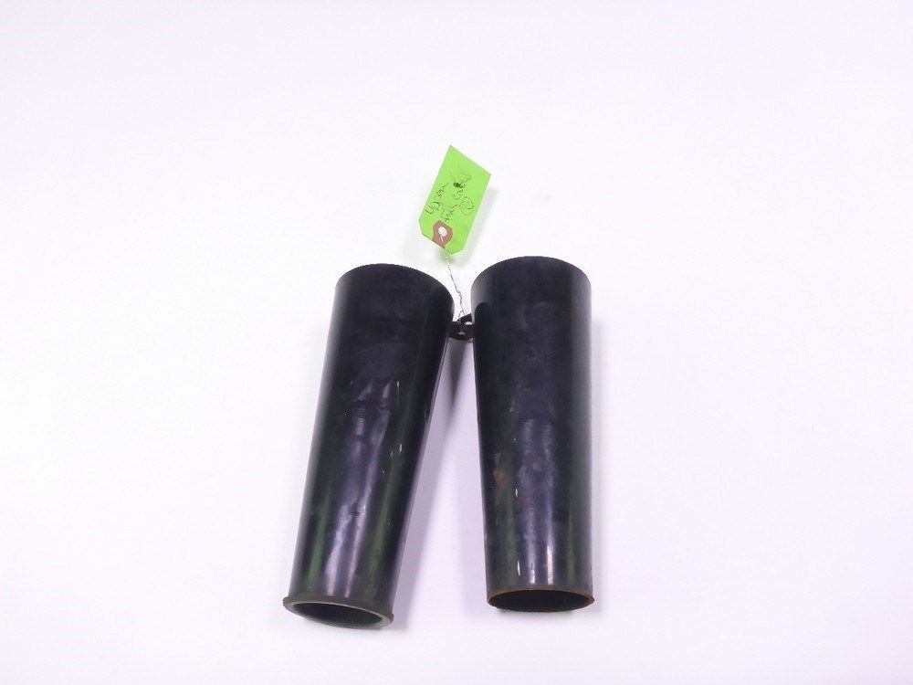 99 Kawasaki Drifter 1500 Fork Cover Sleeves Upper