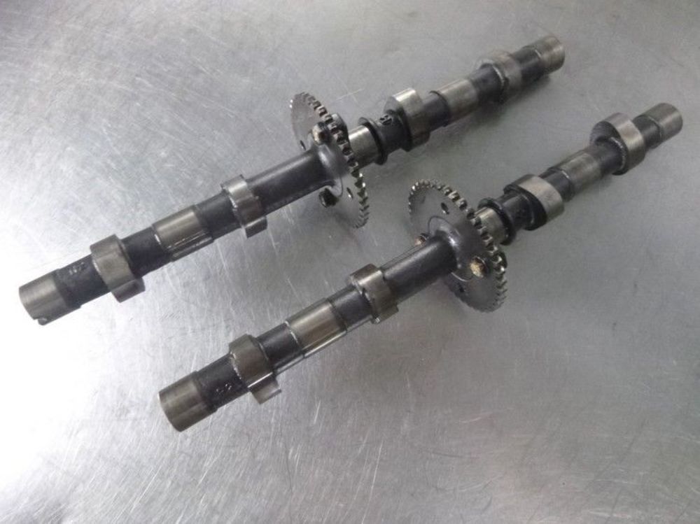 85 Kawasaki ZX 600 R Cam Shaft Camshafts